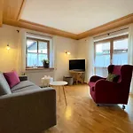 Alpentraum - Tiefengruen Und Tiefenblau * Oberstdorf