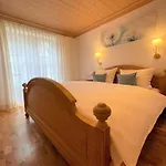 Apartmán Alpentraum - Tiefengruen Und Tiefenblau