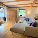 Apartmán Alpentraum - Tiefengruen Und Tiefenblau *