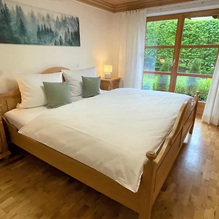 Alpentraum - Tiefengrün Und Tiefenblau Oberstdorf