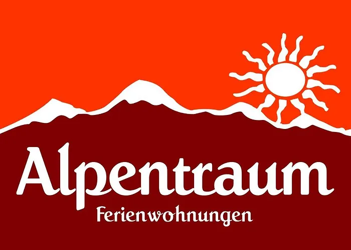 Alpentraum - Tiefengruen Und Tiefenblau